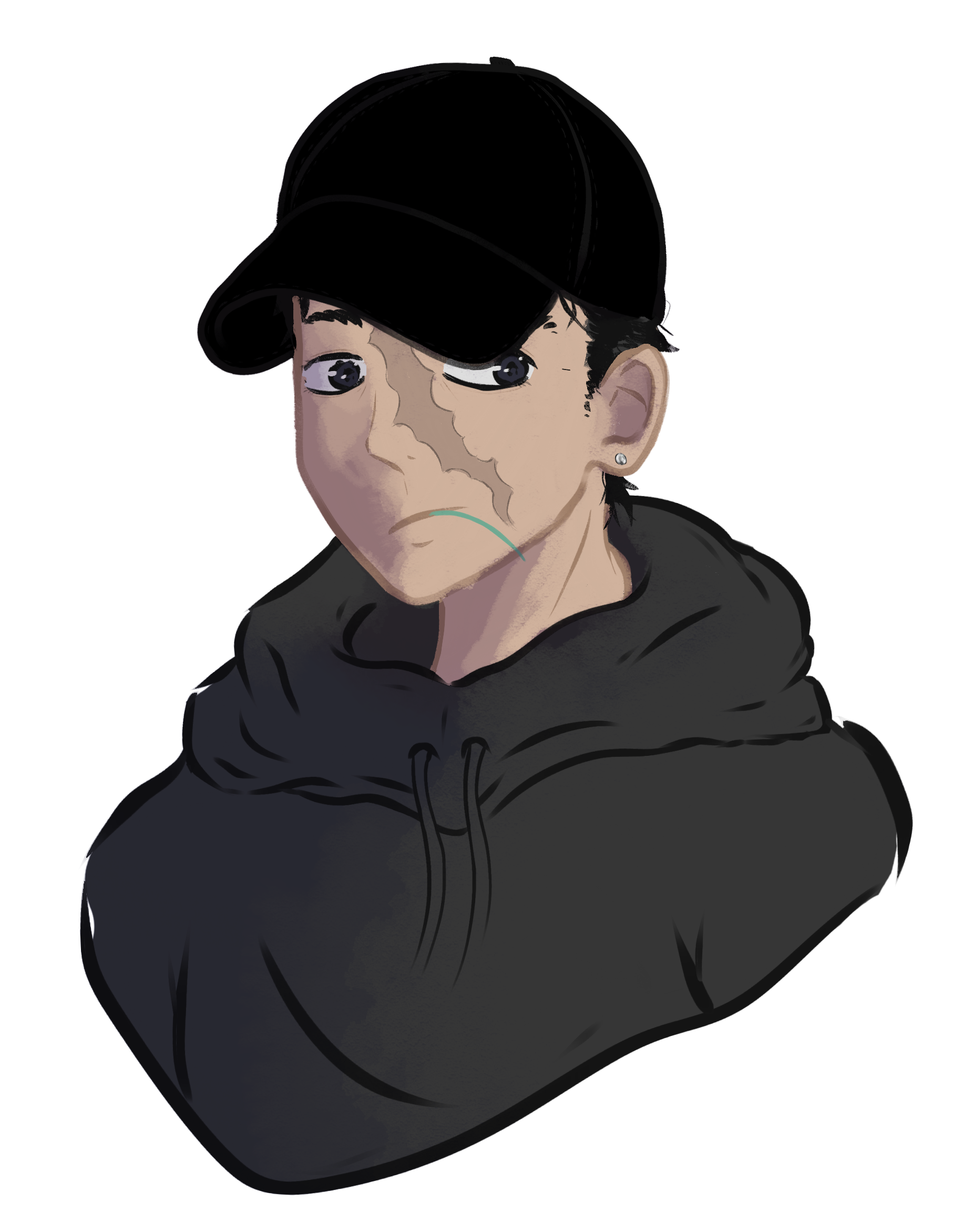Just a Random Thing