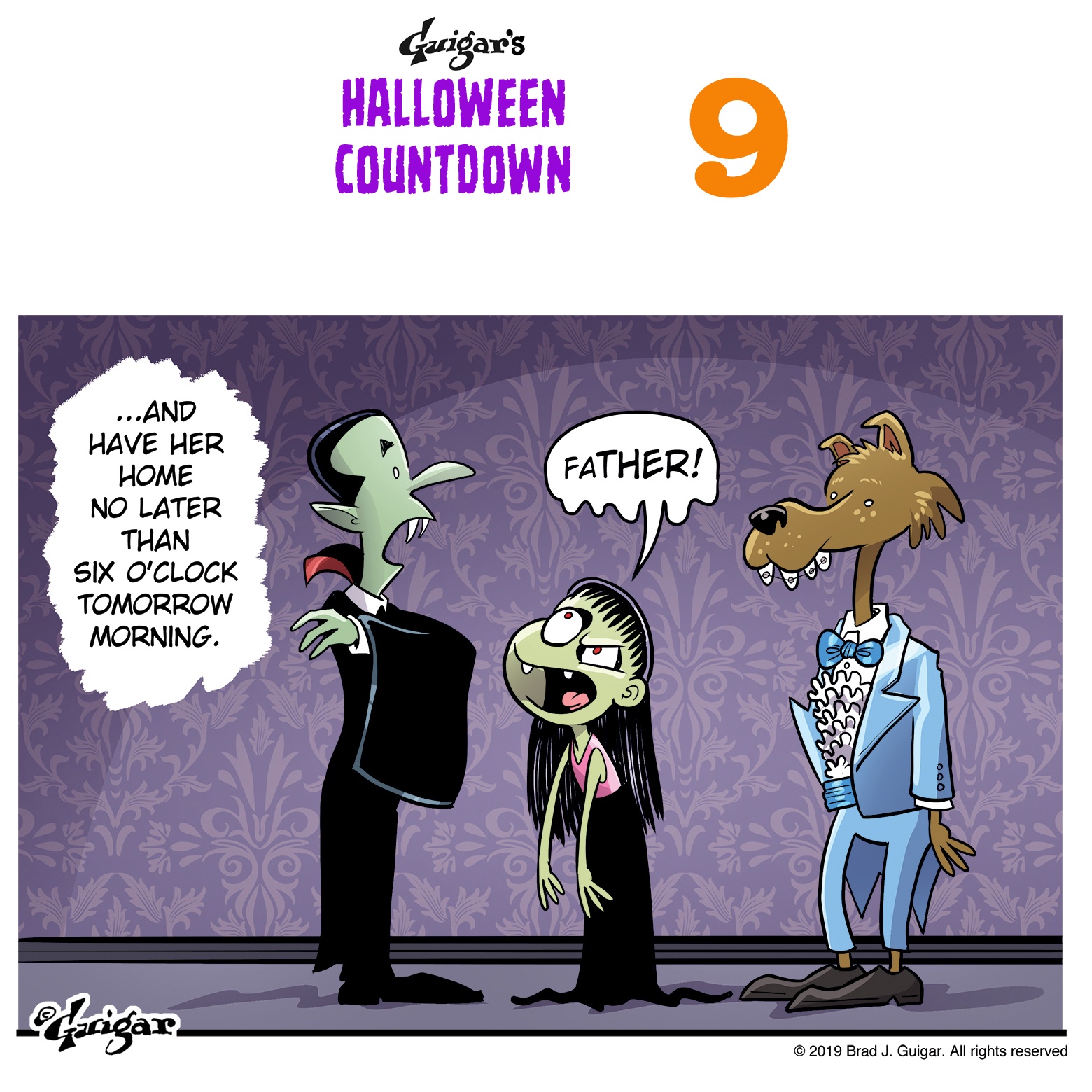 Prom Night in Transylvania: A Spooktacular Affair