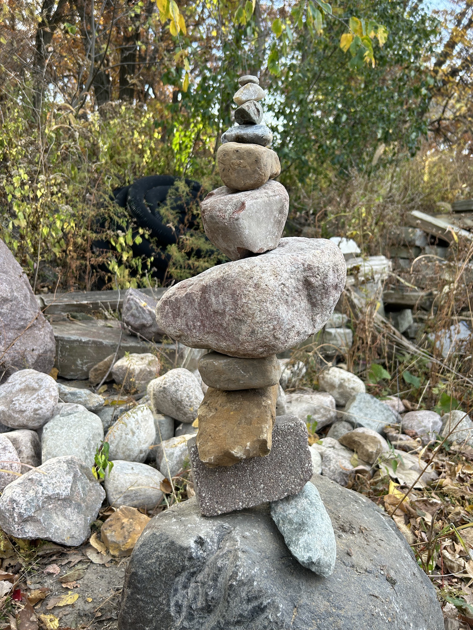 Mastering the Art of Stacking Racks