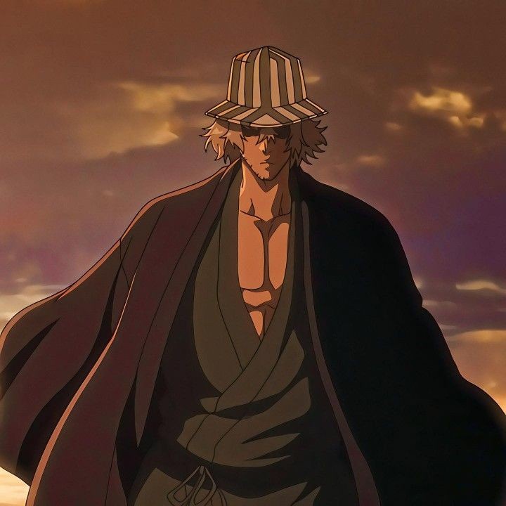 Meet Urahara Kisuke: The Mysterious Master of Strategy