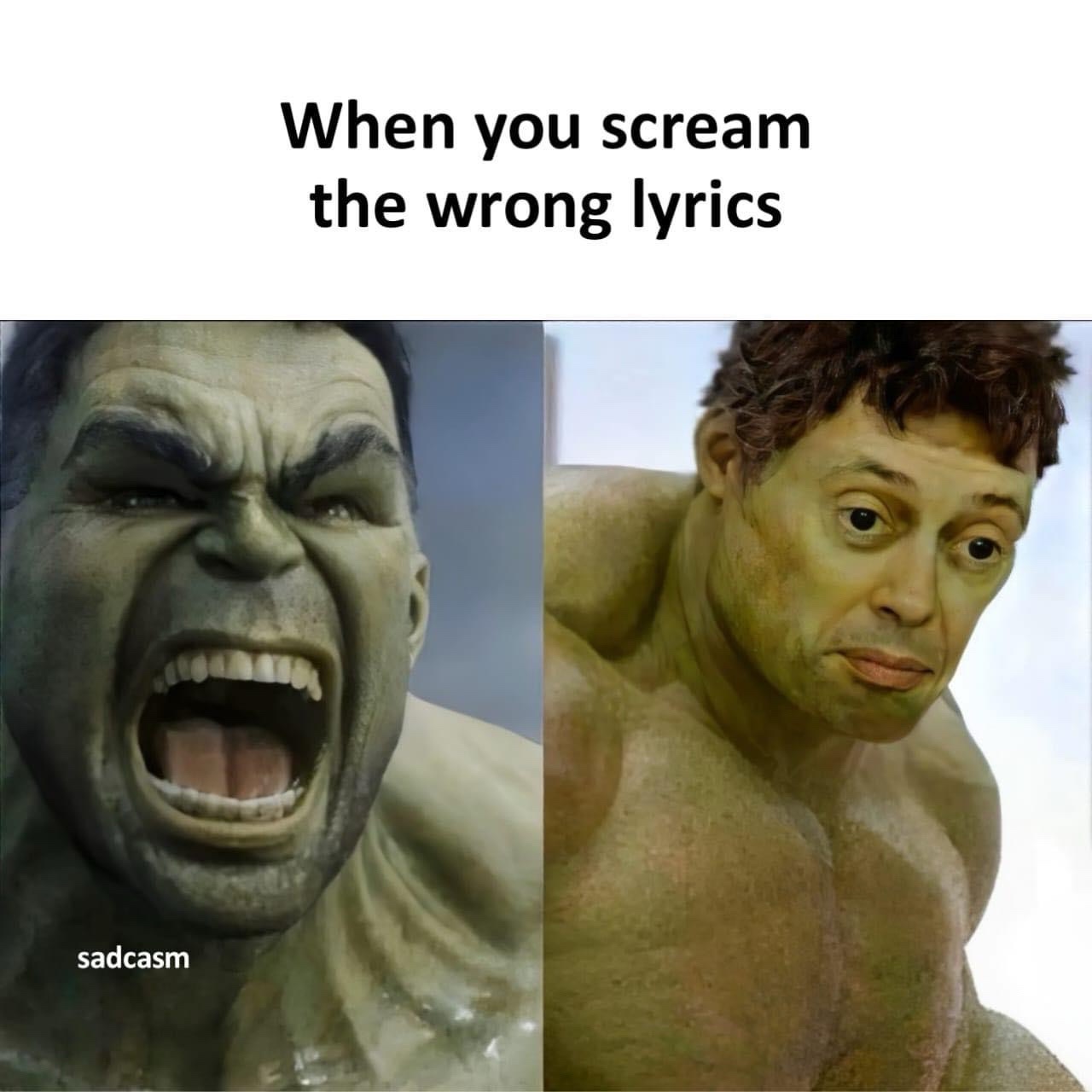 That Moment When Every Song Feels Like It Was Written Just for You