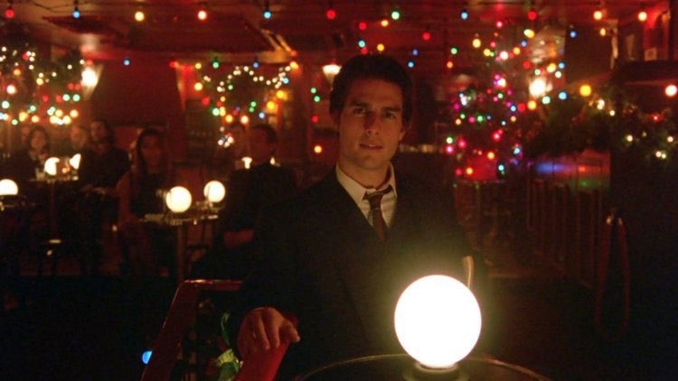 Cheers to December 1st!
