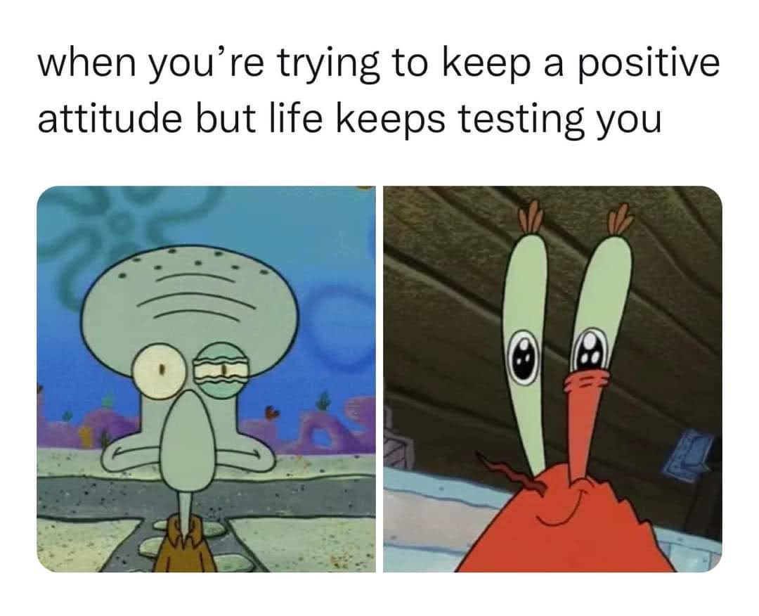 It's Finally Friday!