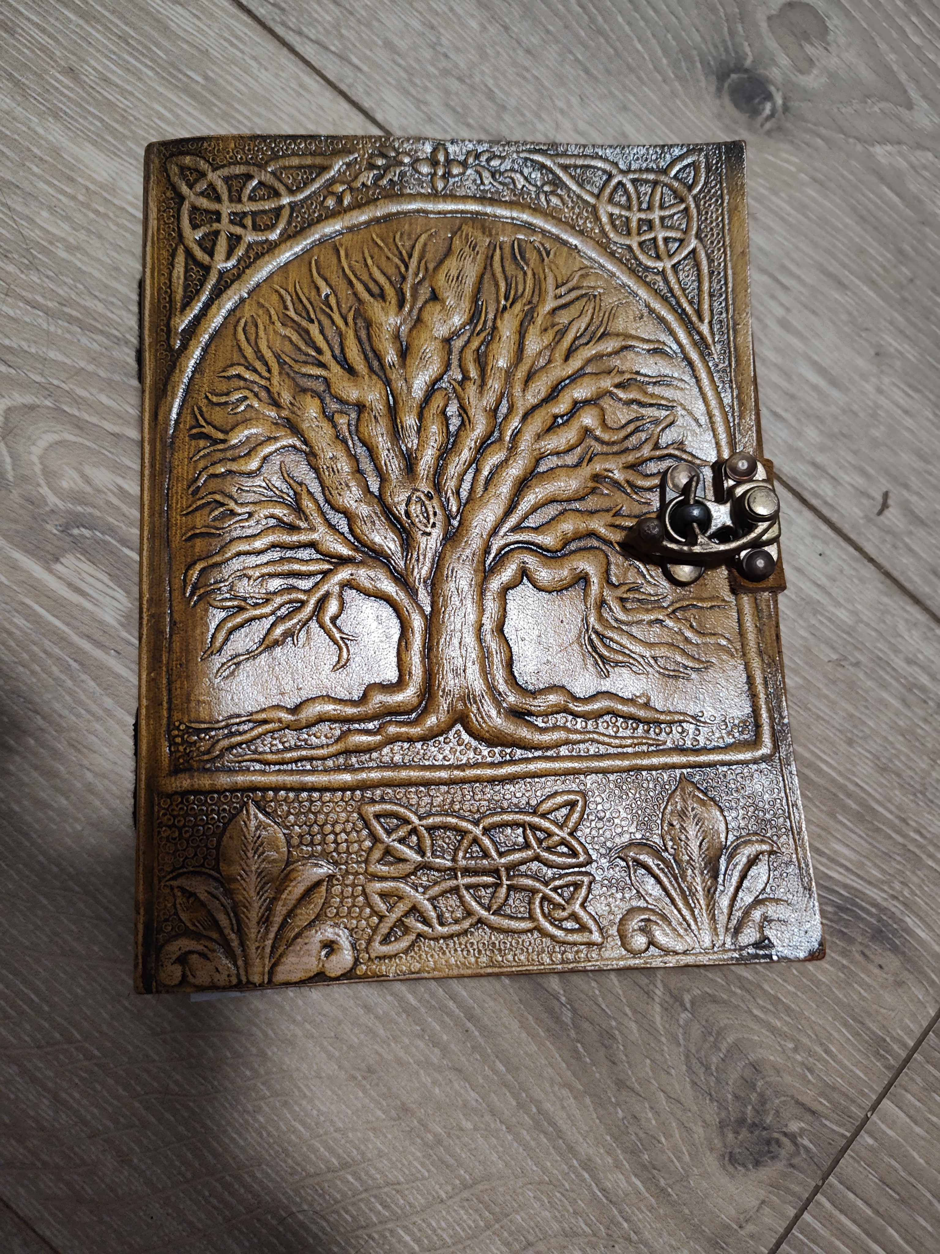 Unlock the Magic: The Enigmatic Wizard Book
