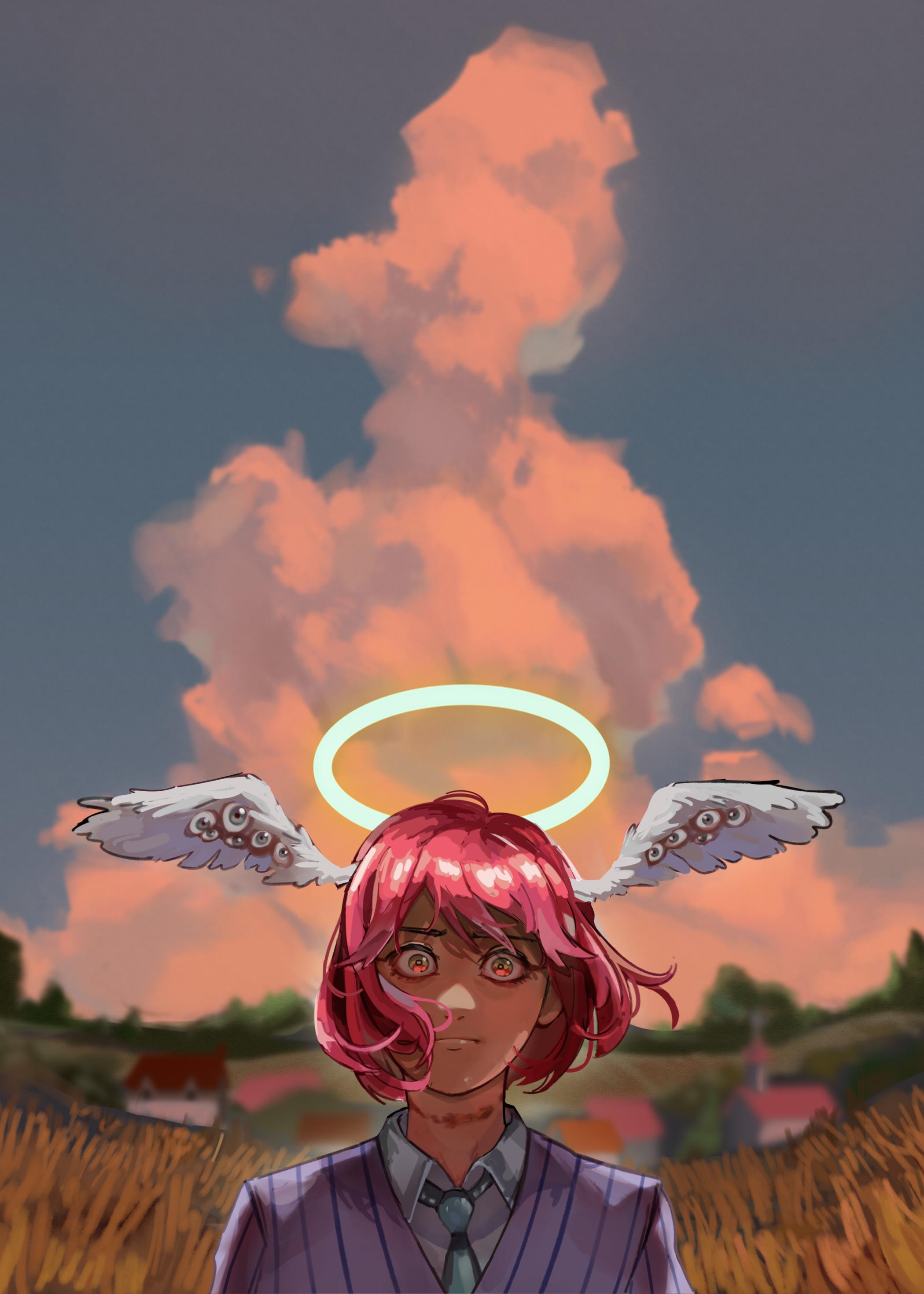 Incredible artwork by ribosoma_42