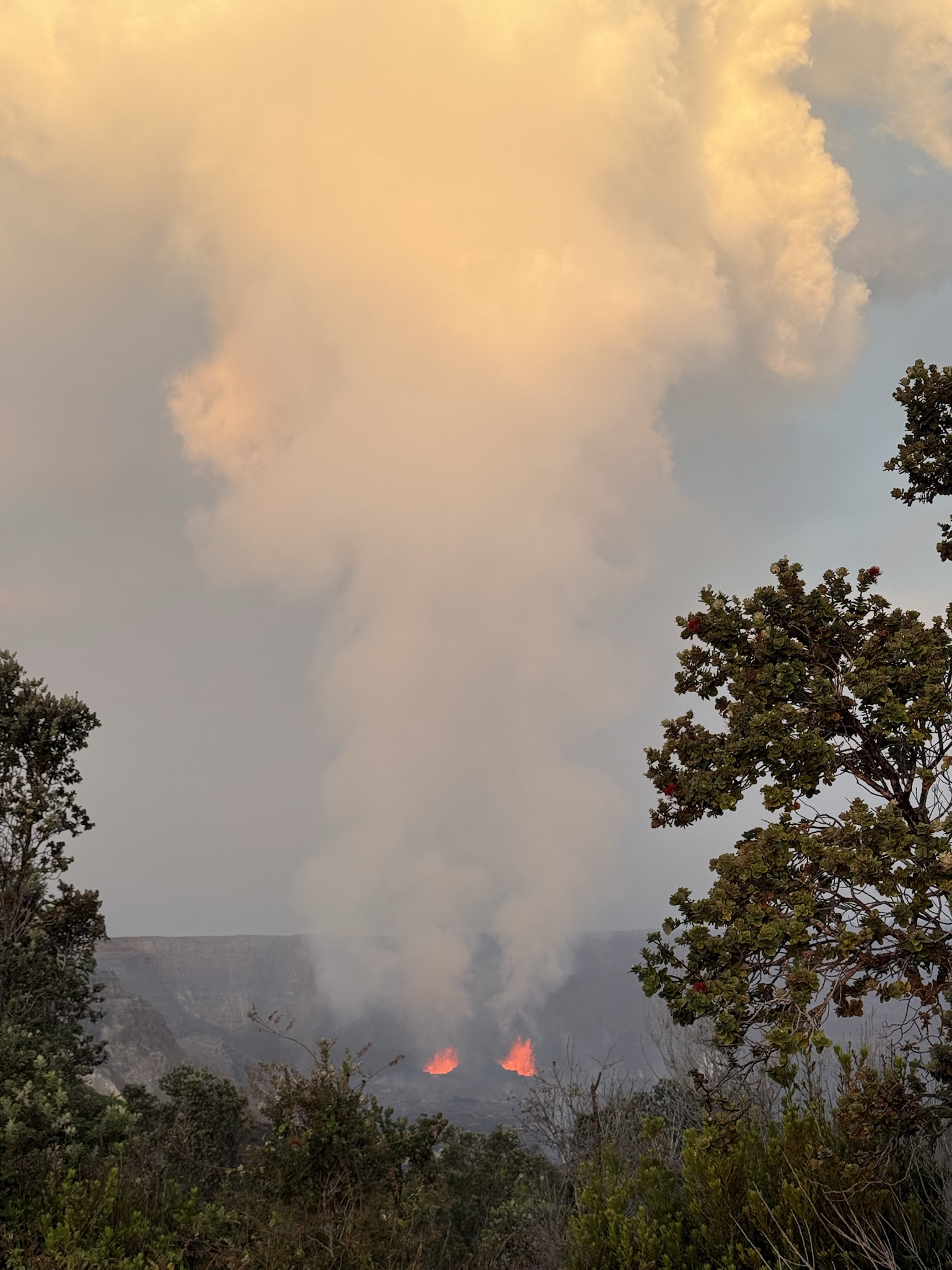 Returning to the Kīlauea Eruption: An Unforgettable Experience