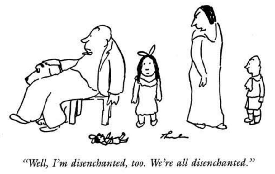 Celebrating the Wit of James Thurber