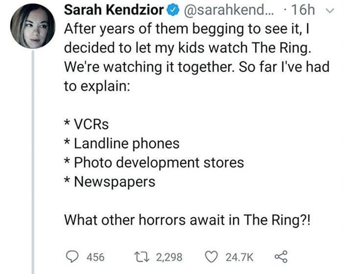 A Delightful Dose of Tumblr Humor