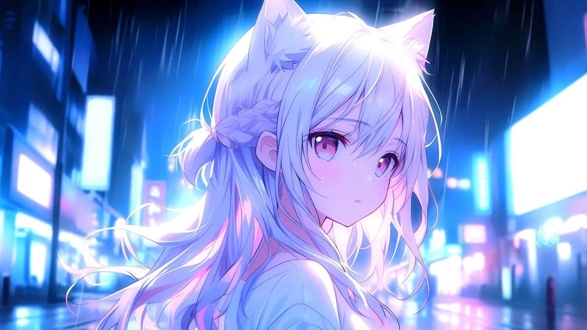 Dive into the world of Anime