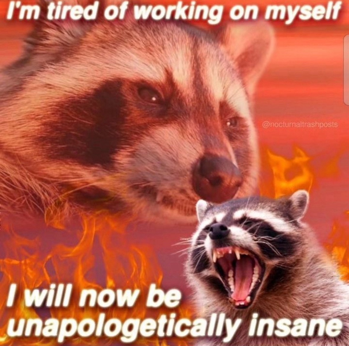 Feeling Exhausted from the Pursuit of a Better Life