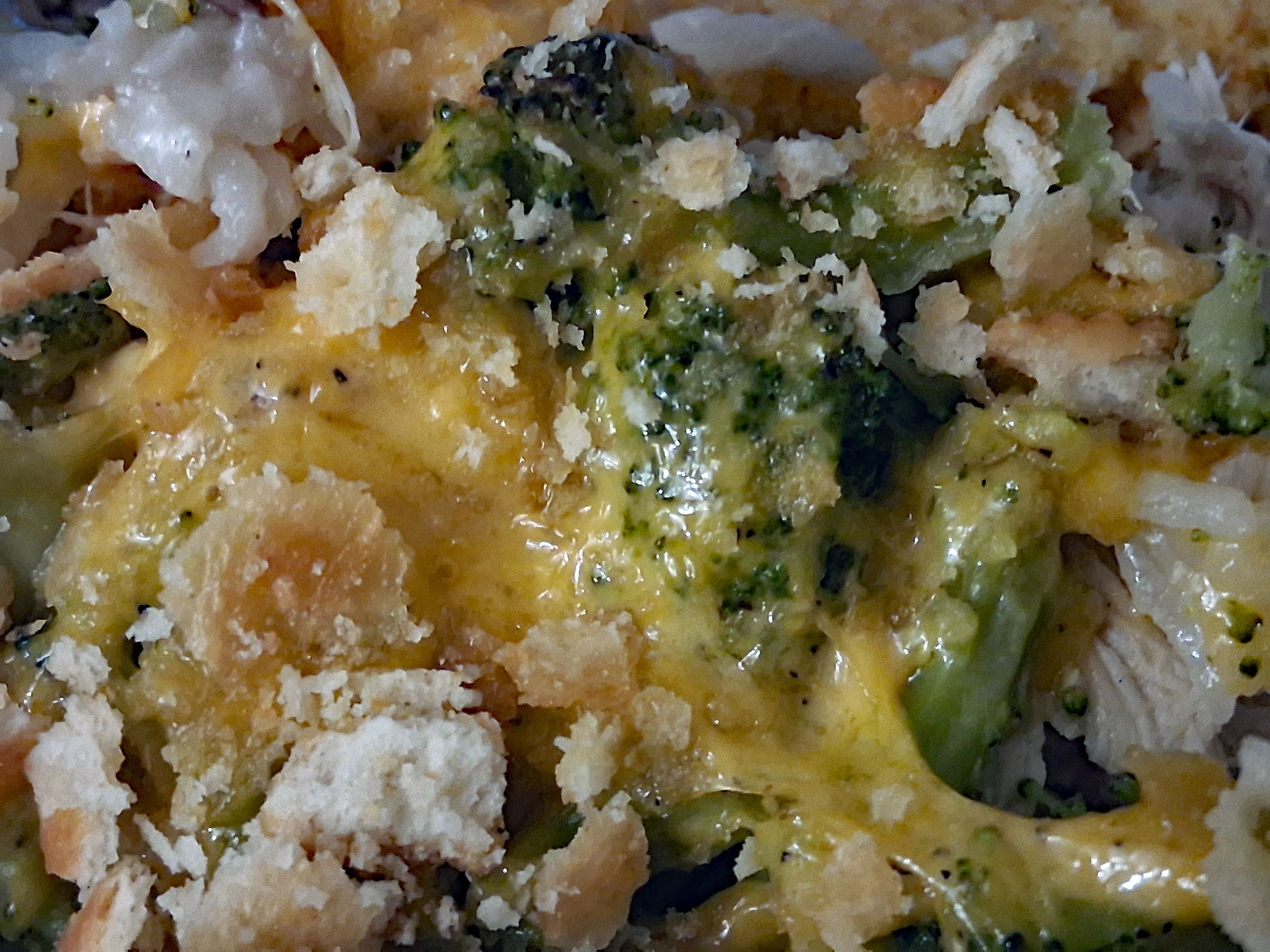 Casserole: The Ultimate Comfort Food