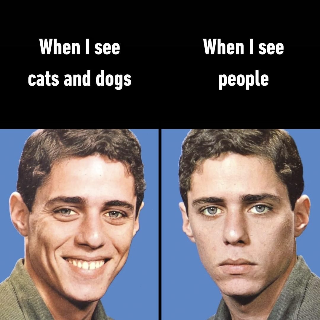Can You Relate to This Feeling?