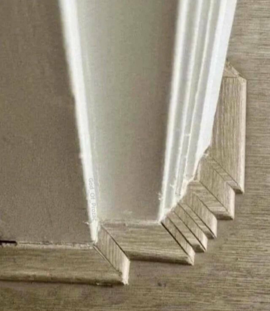 When You're the Builder of Your Own Dreams