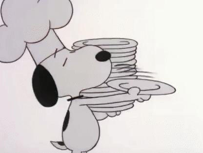 Wishing everyone a joyful Thanksgiving celebration!