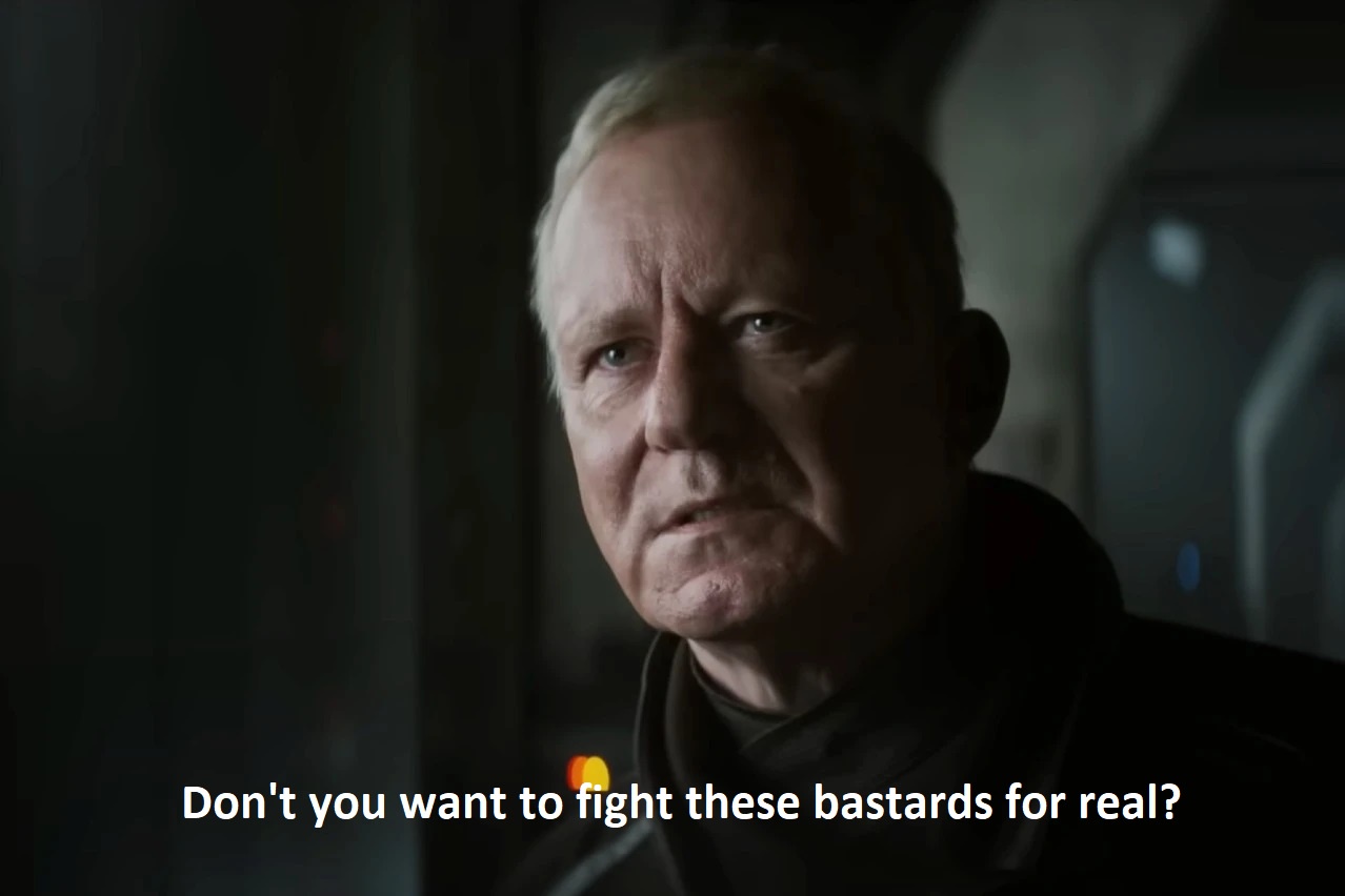 This Line Resonates Even More Now