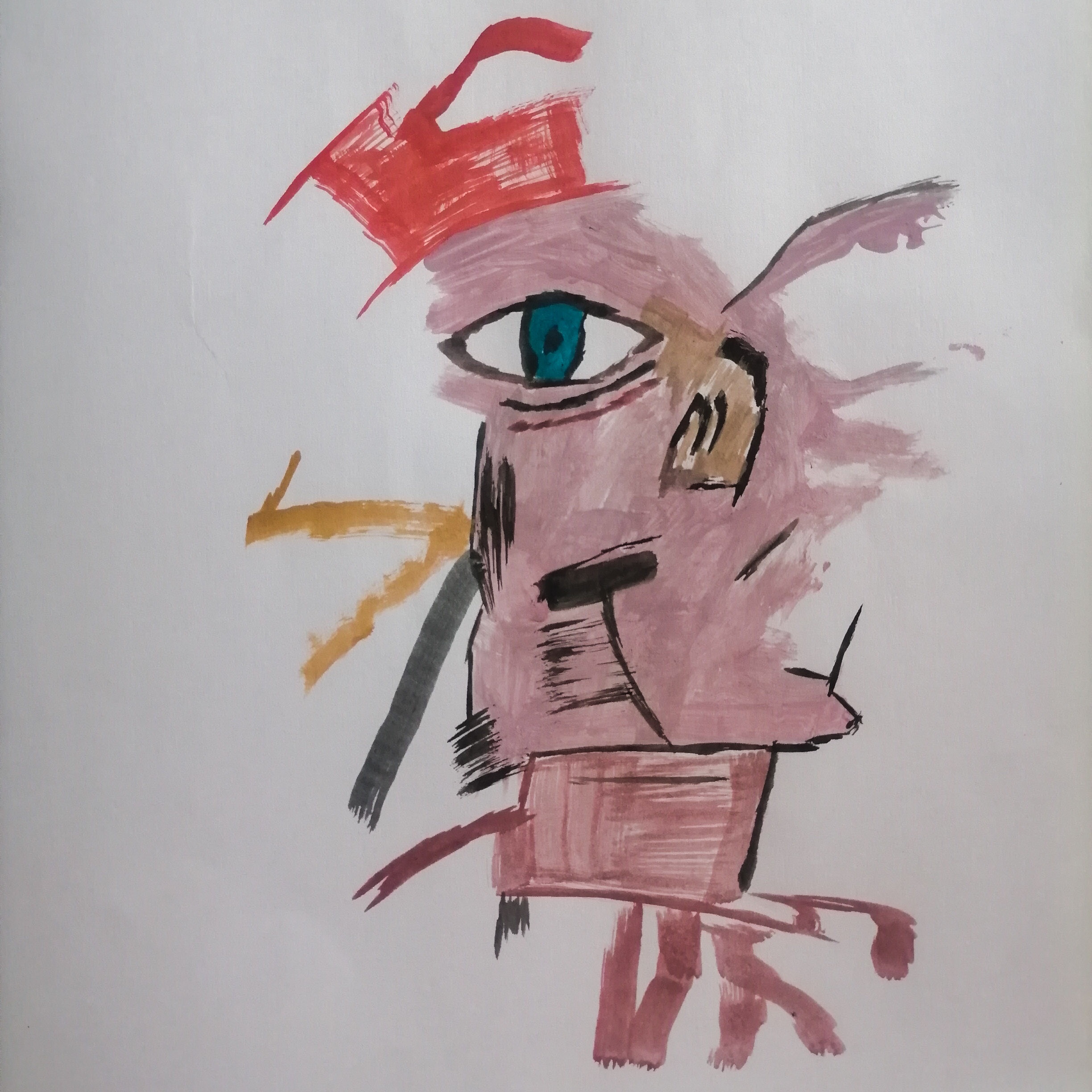 Exploring Figuraciones II: A Journey into Creativity
