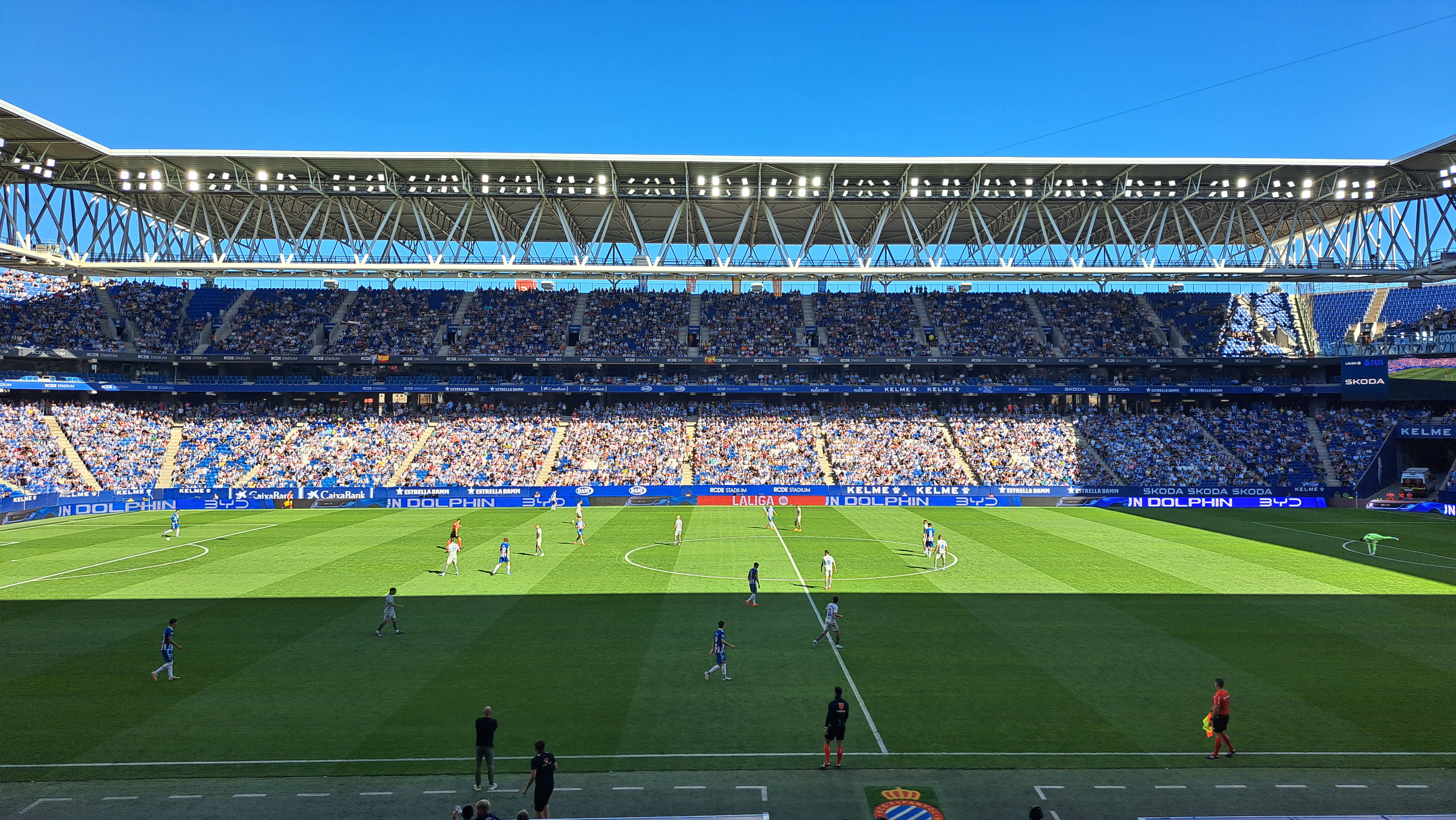 Espanyol: A Cultural Journey
