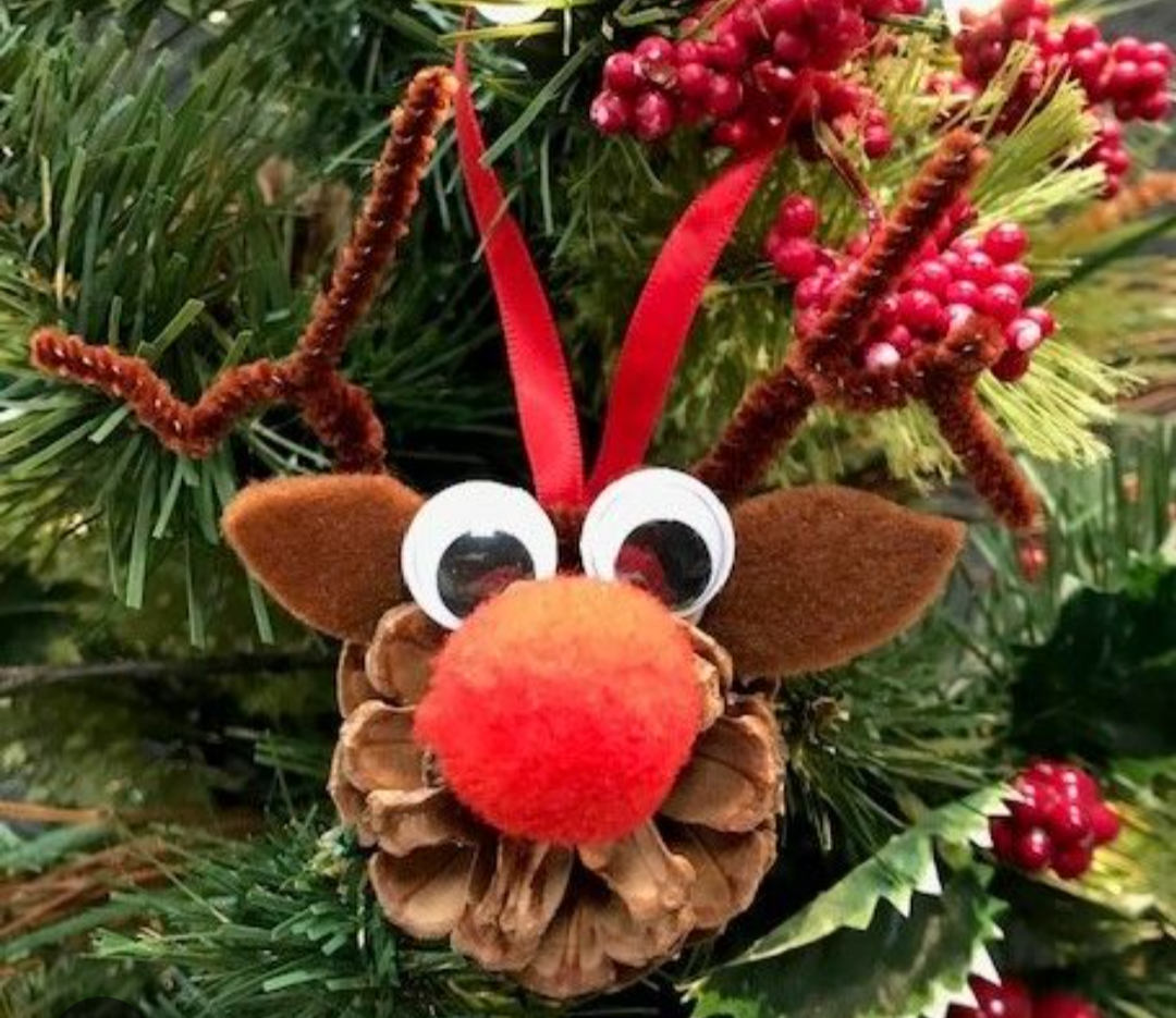 Celebrating Pinecone Superiority: Post #7