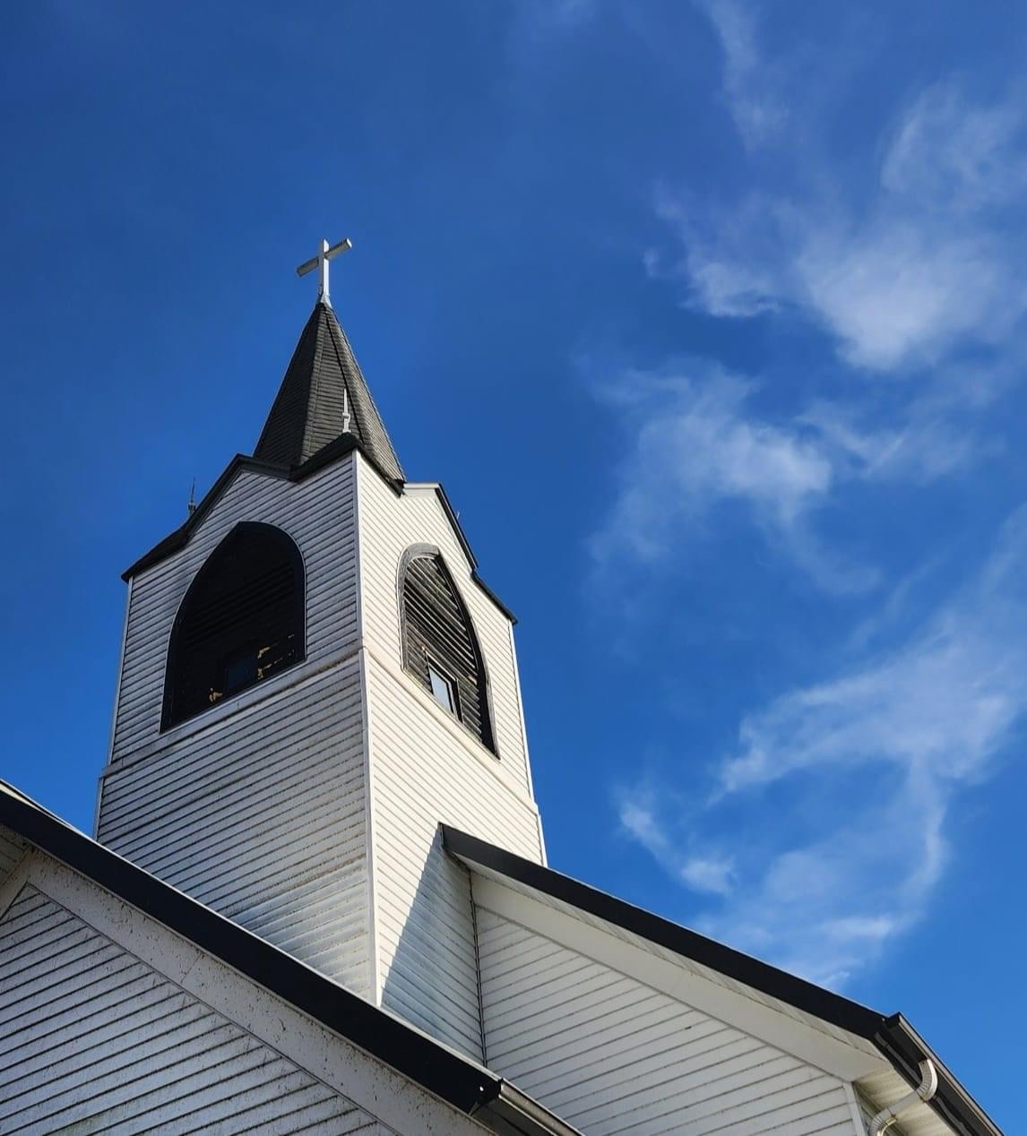 A Journey into the Heart of the Church