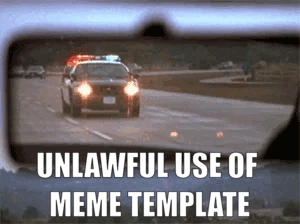 Your Go-To Guide for Meme Policing