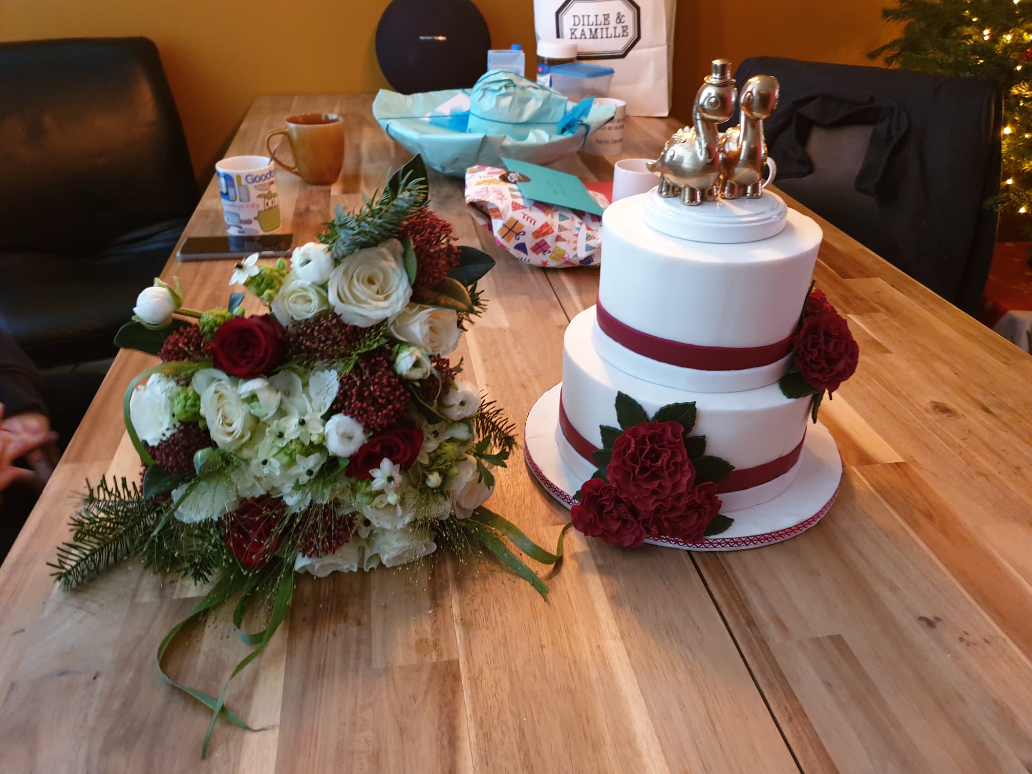 Celebrating Cake in All Its Glory!