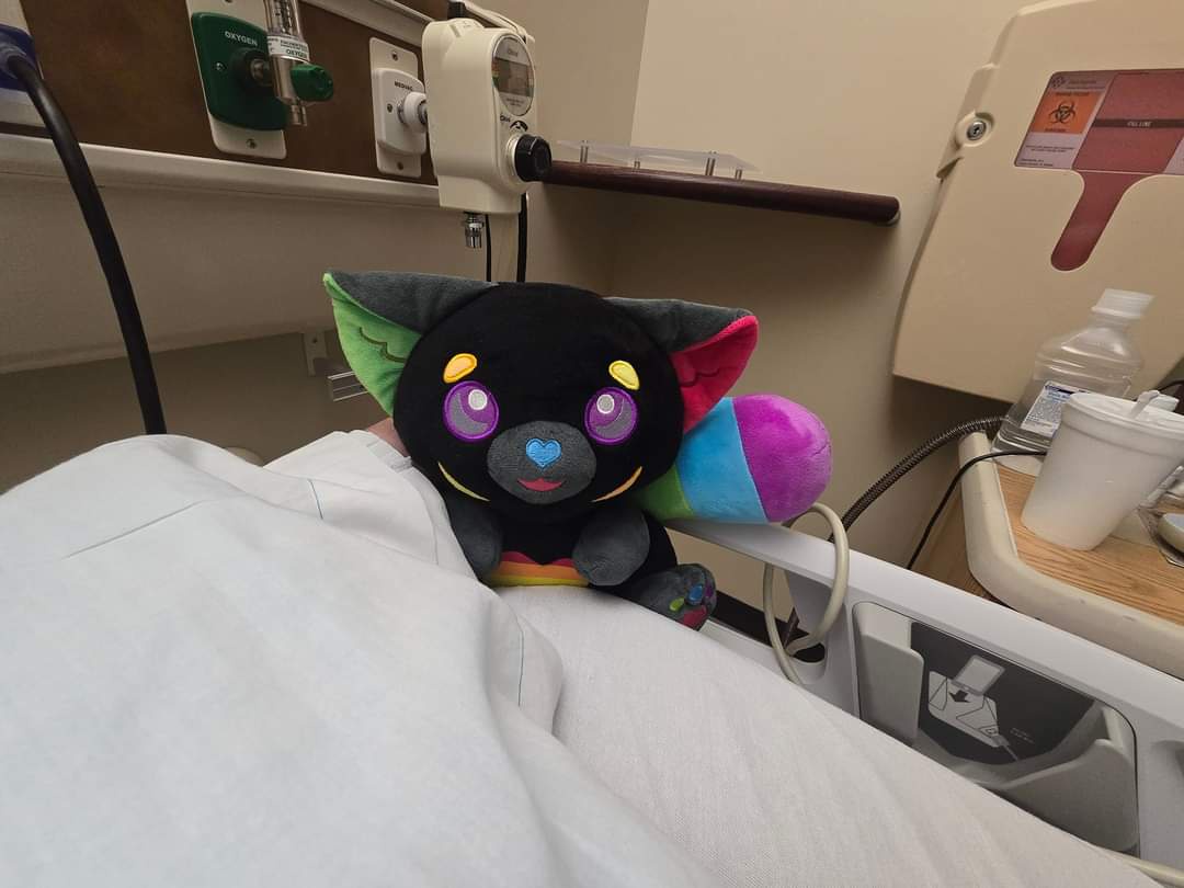 Trucker's Journey: Ankle Injury Update