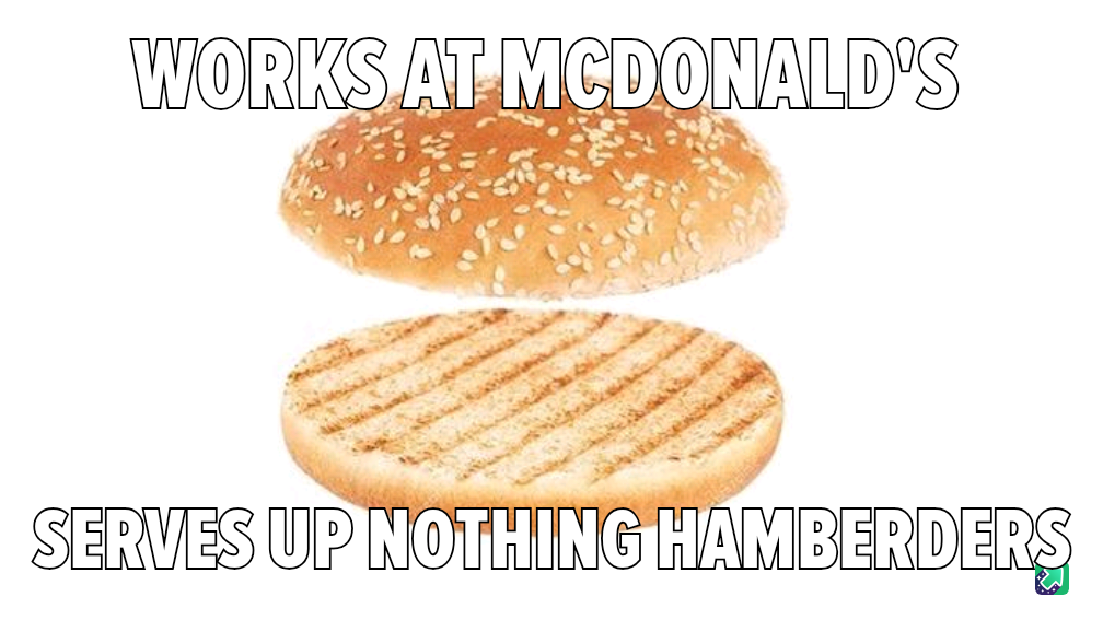 Not Loving It: The Struggles of Fast Food