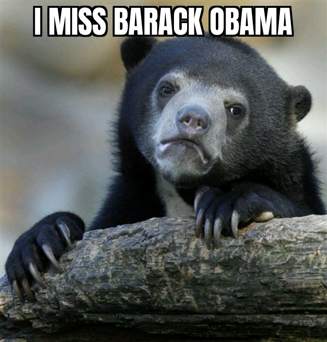 Caught a Heartfelt Acceptance Speech Tonight...