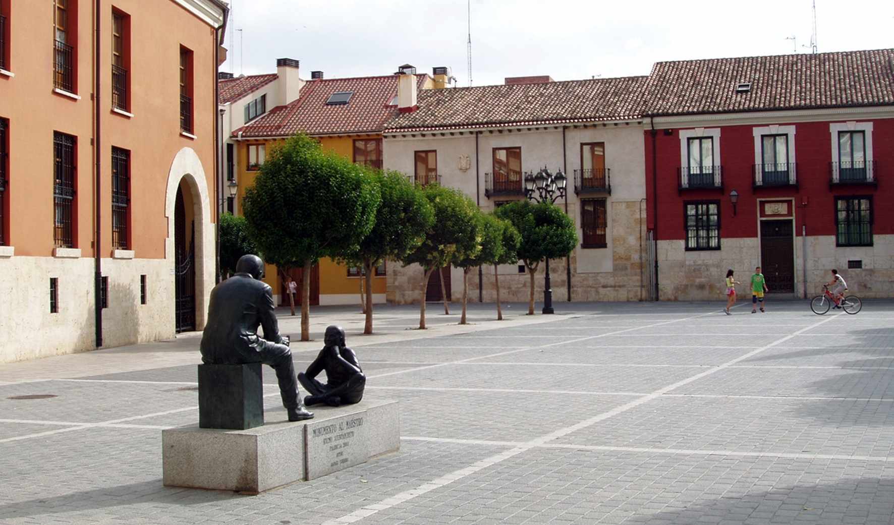 Exploring the Charm of Palencia, Spain