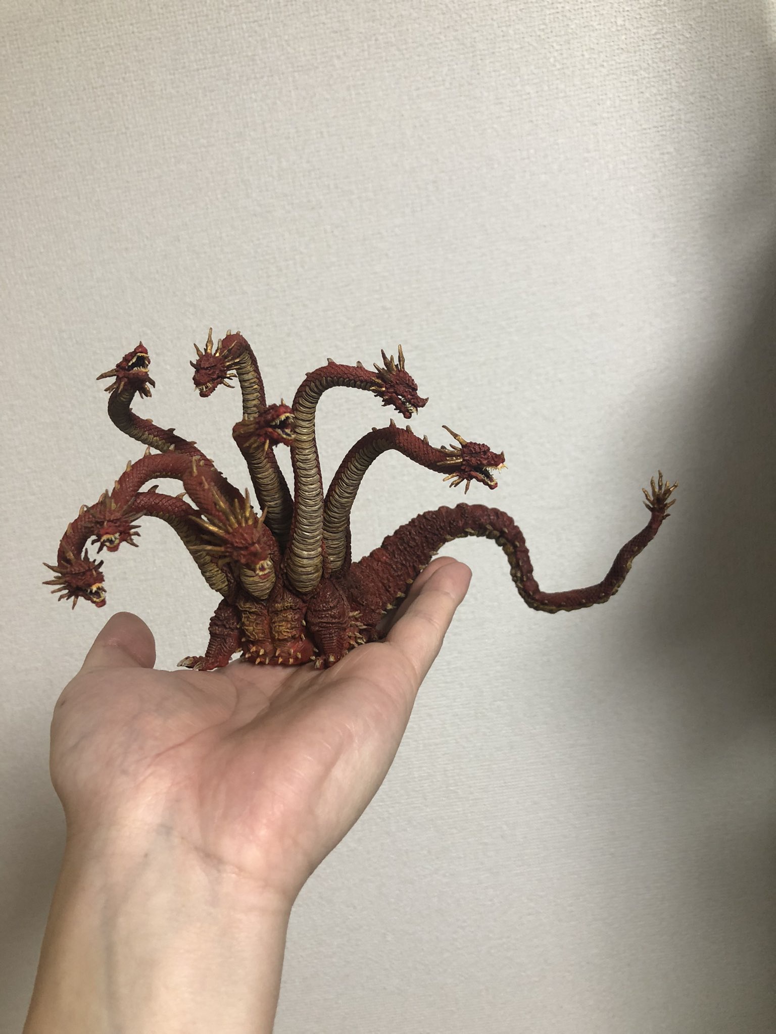 Exploring the Wonders of Wonderfest 2020: Yamata No Orochi