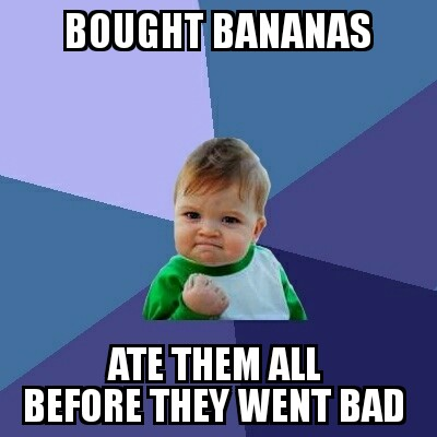 It's Just Too Easy!