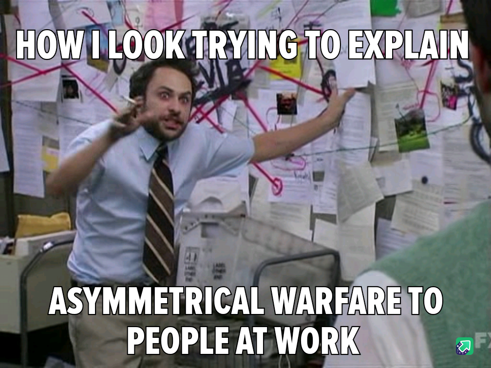 Am I Just Paranoid or Is My Tism Spectrum Acting Up?