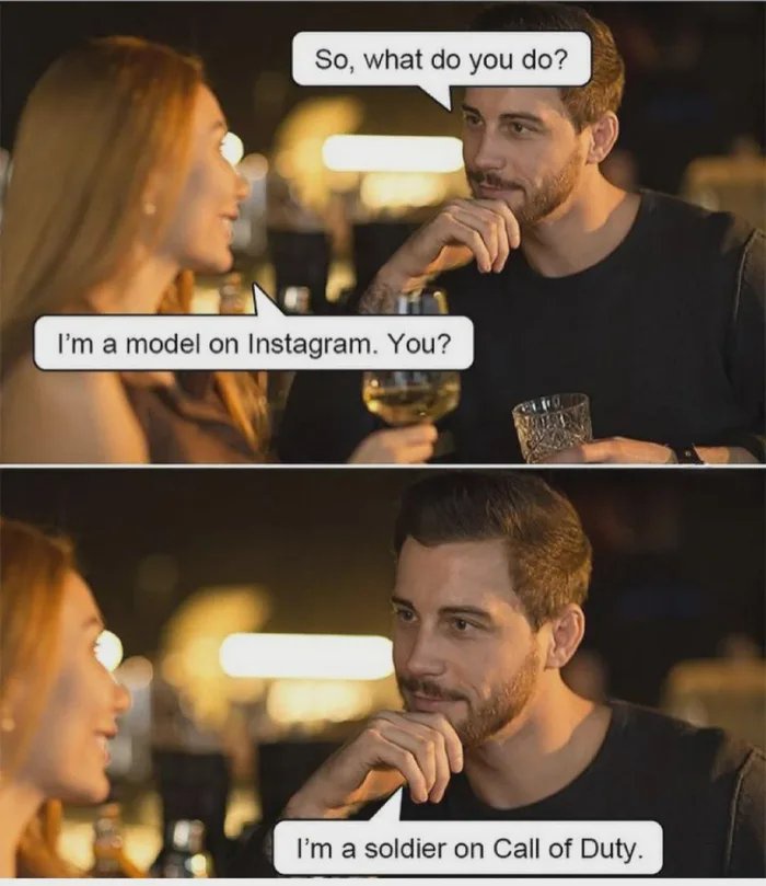 Today's Modern Couples: A New Era of Love