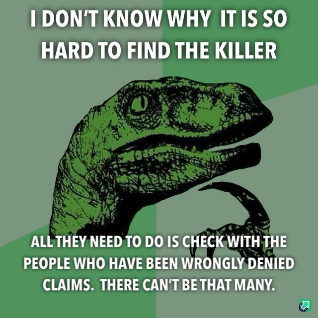 Just a Little Thought to Ponder...