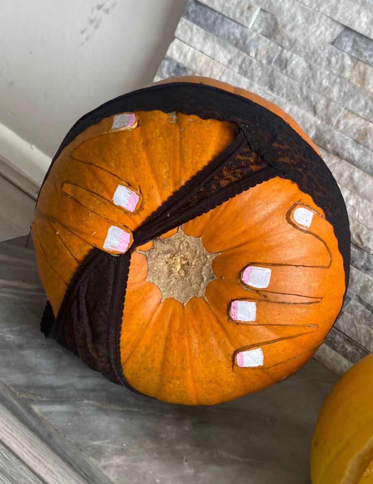 The Perfect Pumpkin: A Seasonal Delight
