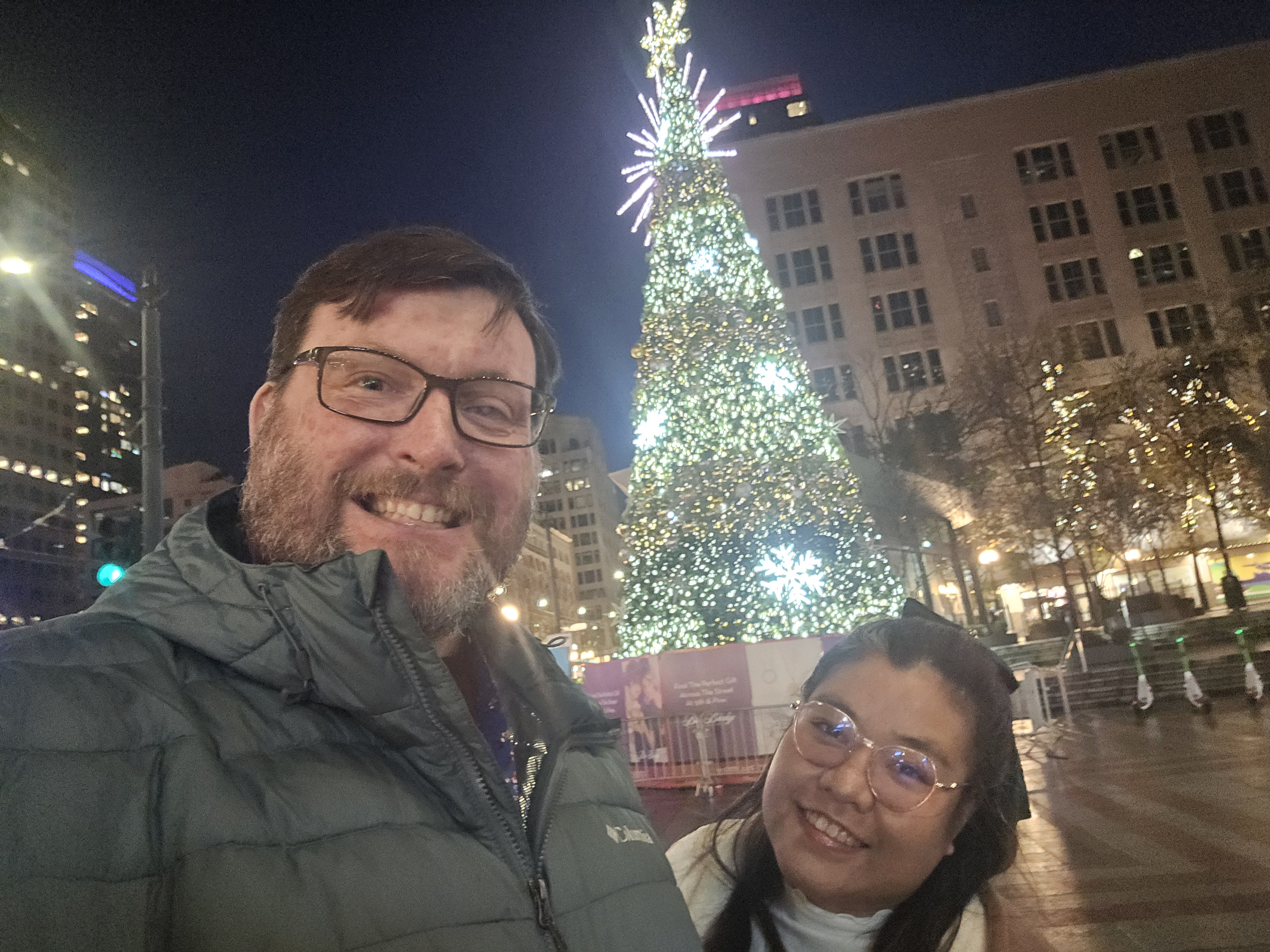 Merry Christmas to the Imgur Community!