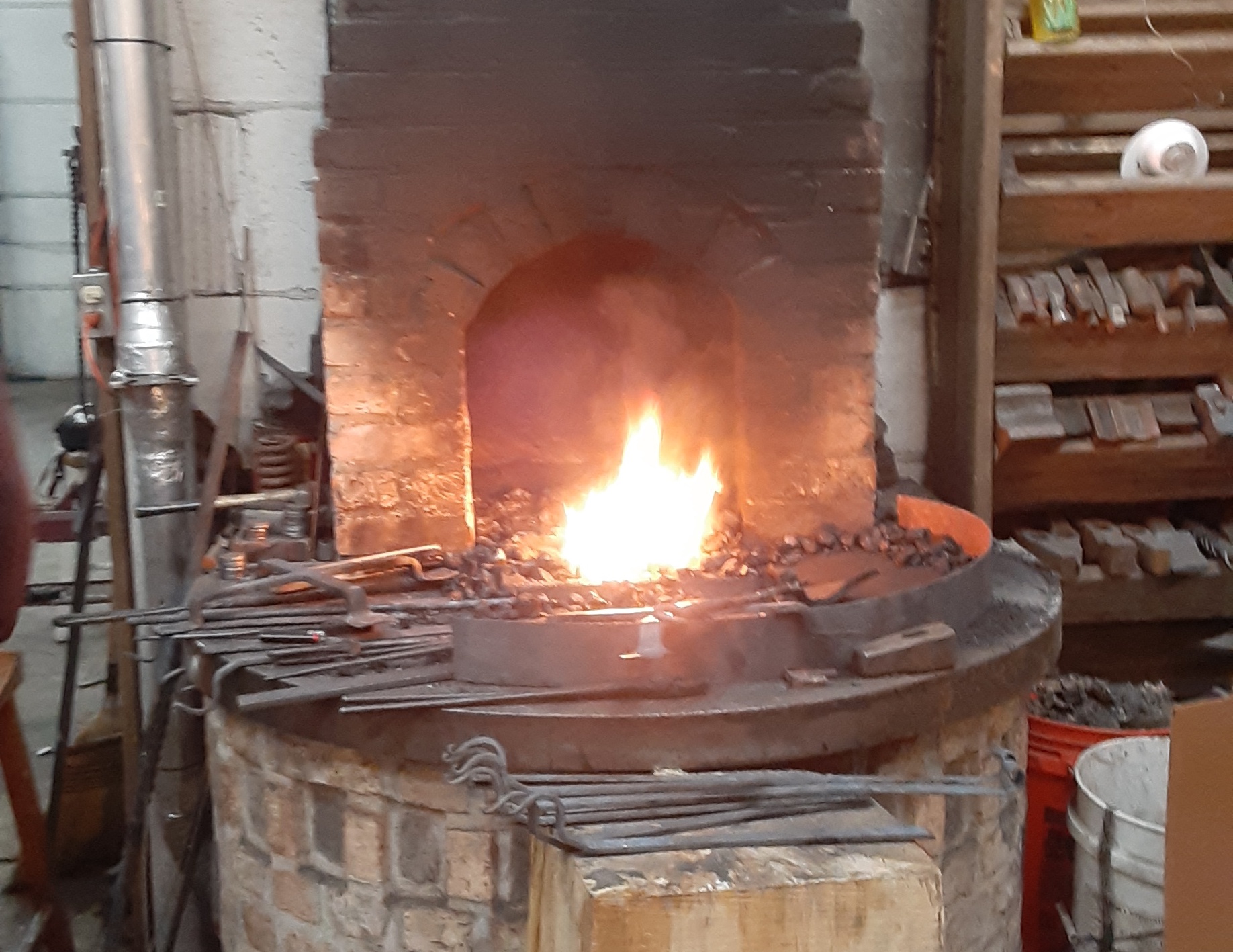 Absolutely Sizzling!