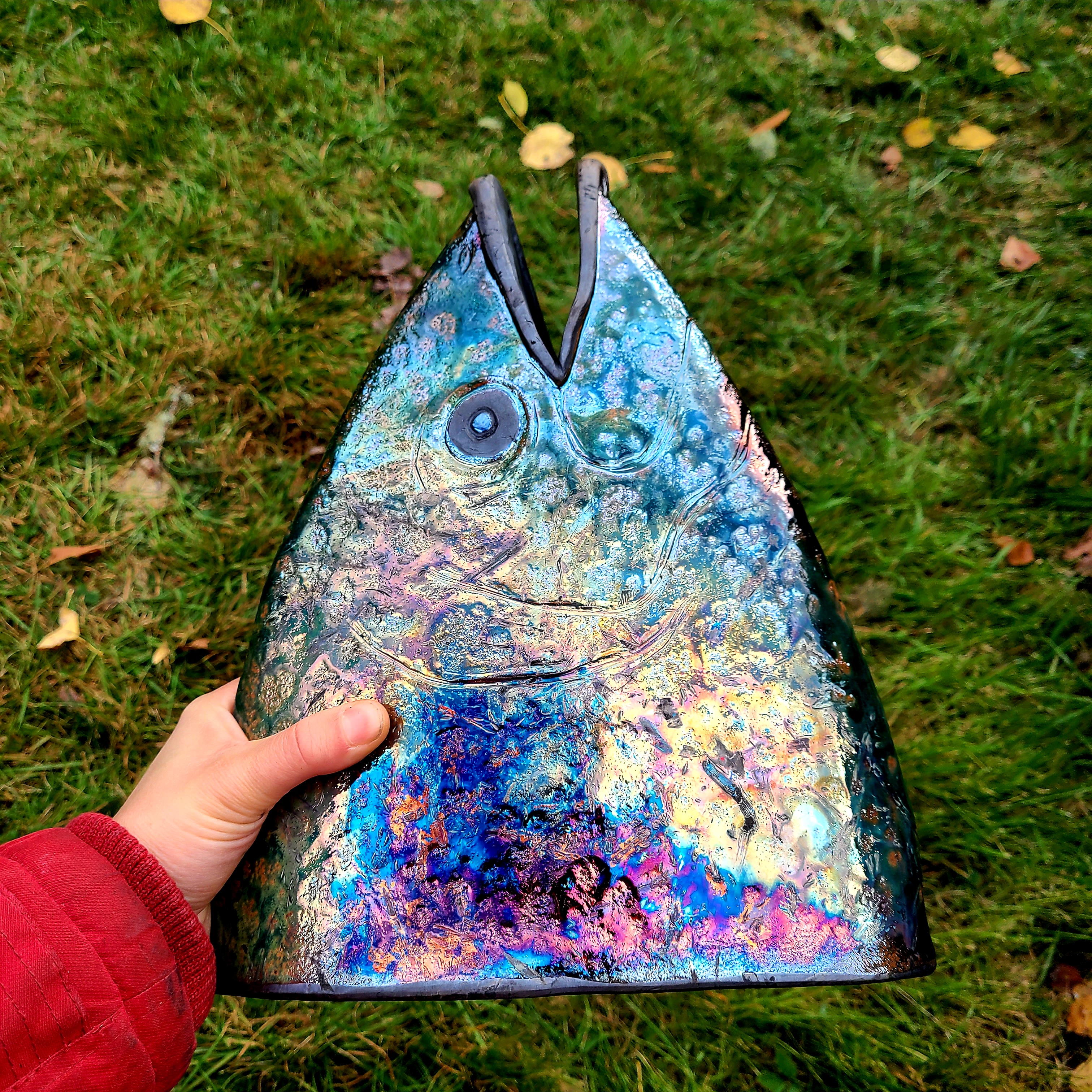 Getting Crafty with My Pottery Passion