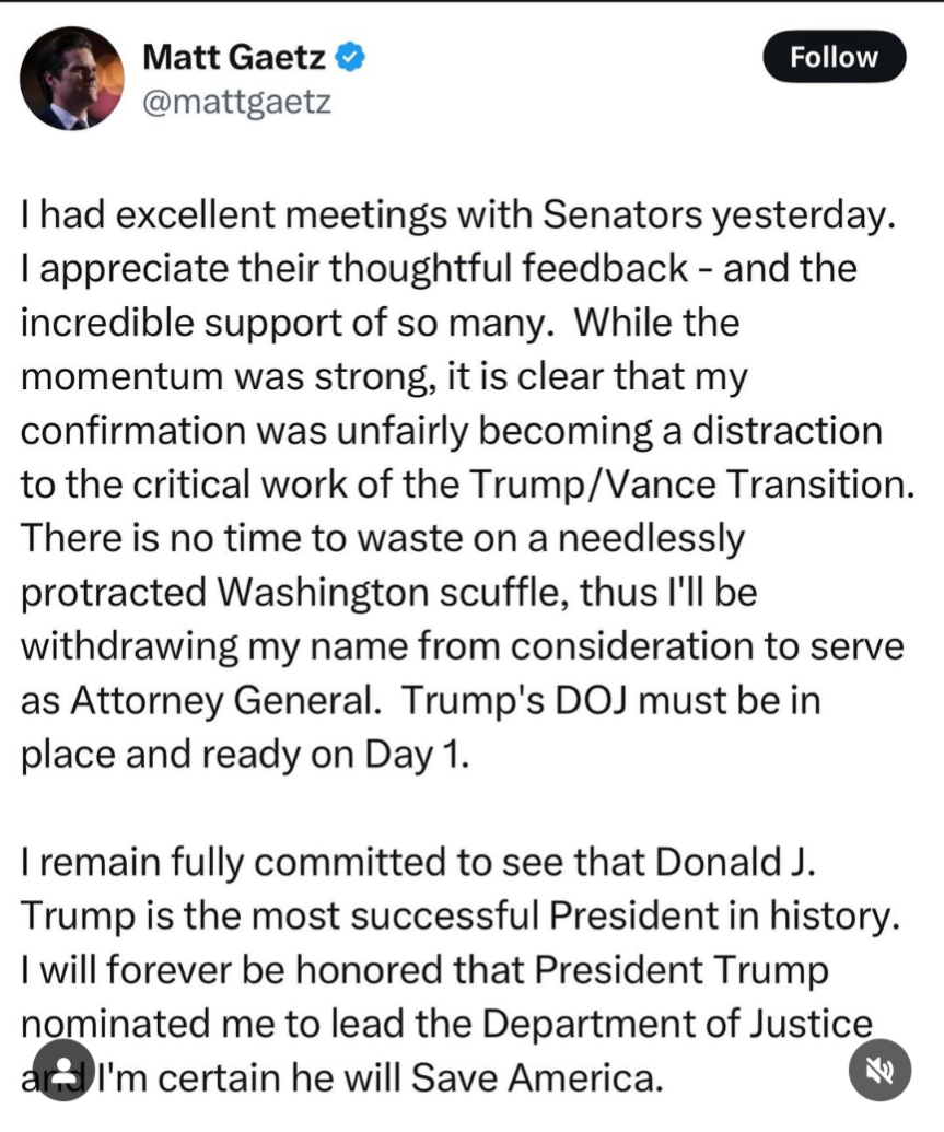 A Glimmer of Hope: Some Good News Amidst the Chaos