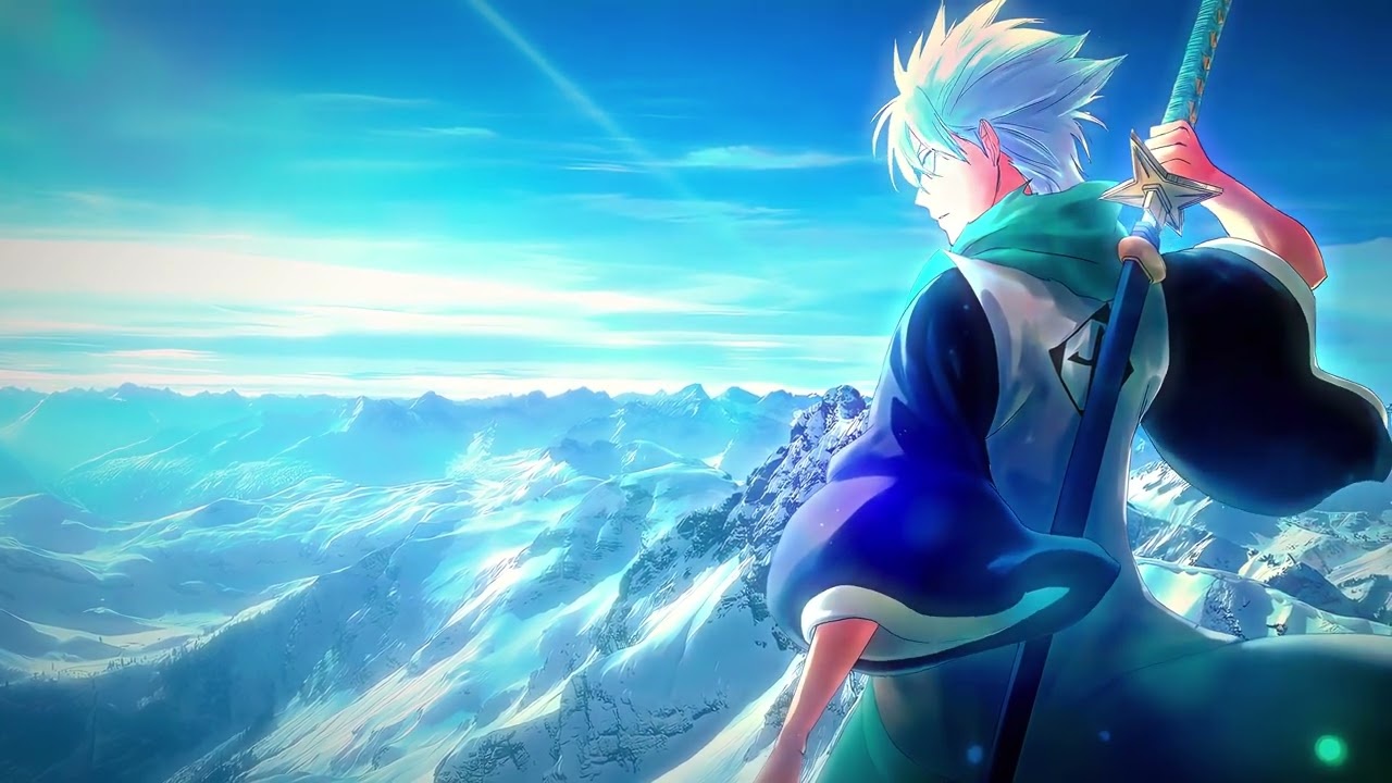 Meet Toshiro: The Enigmatic Character
