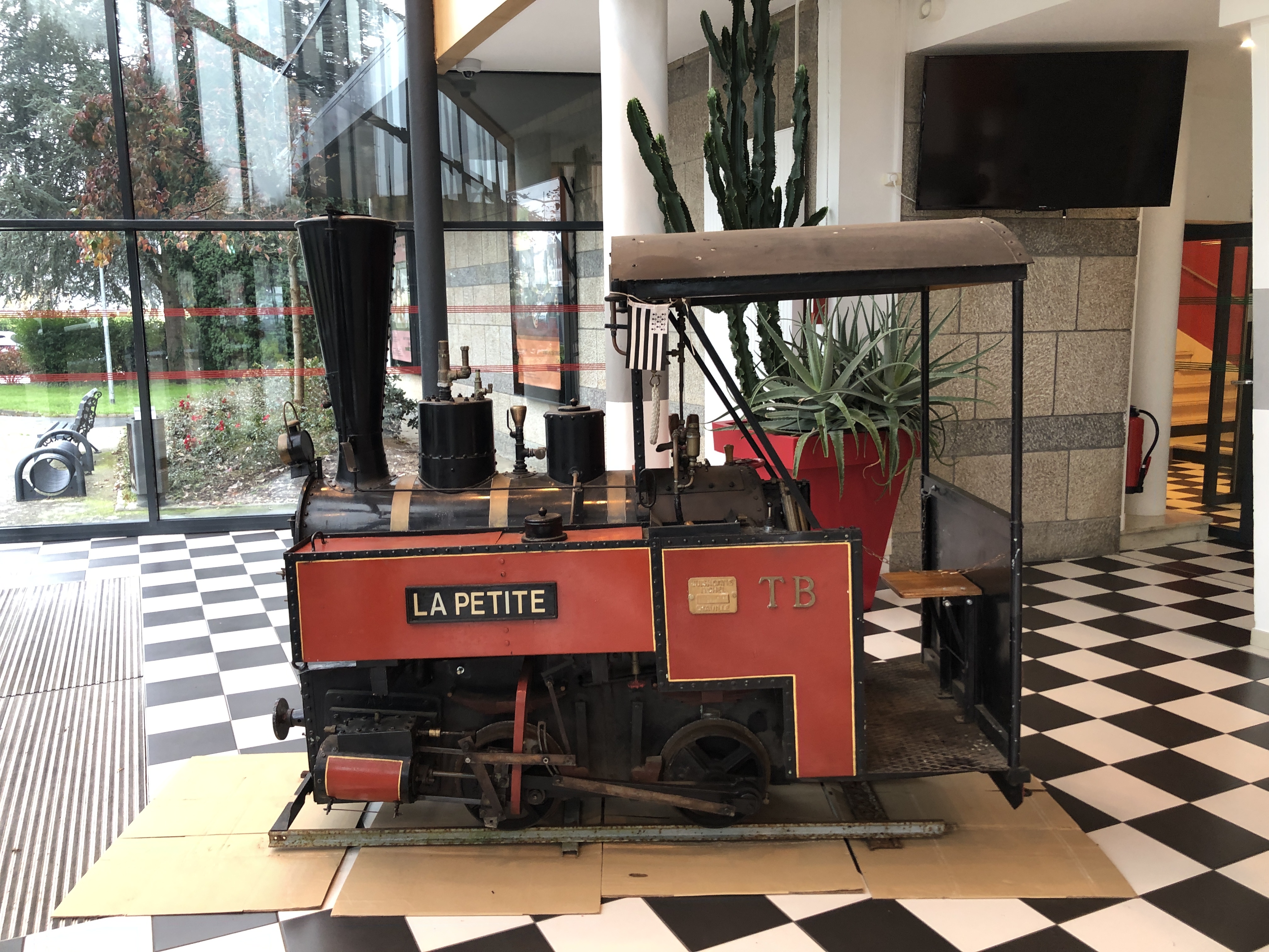 Pontivy Model Railway Show: NG Content Coming 03/11/24