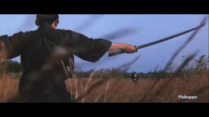 The Ultimate Finishing Move: A Trick to Remember