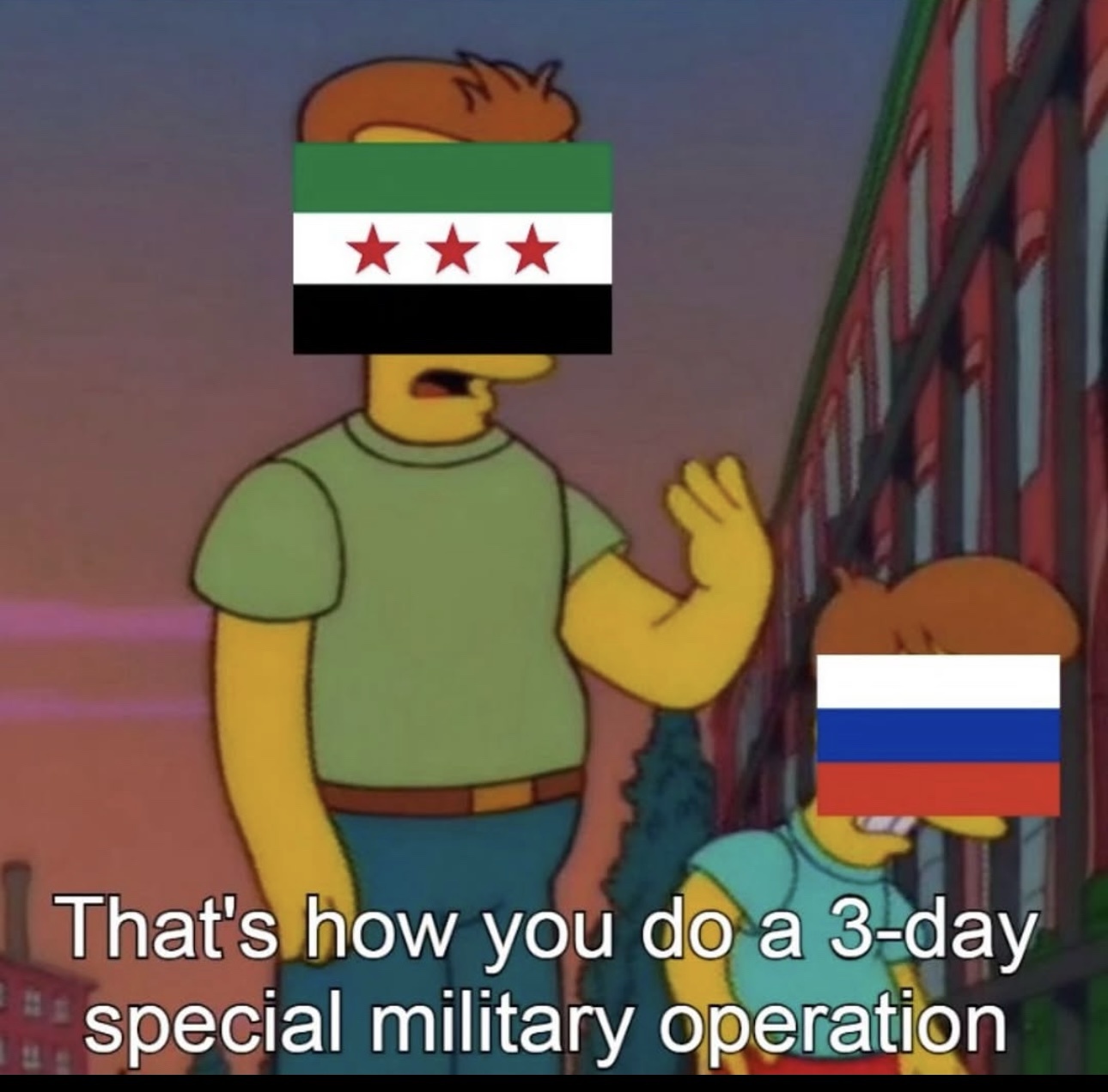 I'll Take 'What is Aleppo?' for a Thousand, Alex!