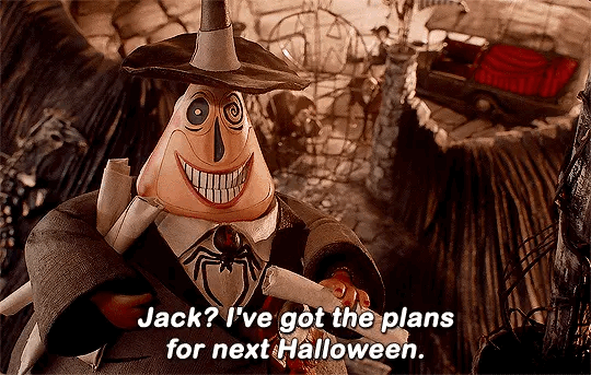November First Has Arrived: Let the Festivities Begin!