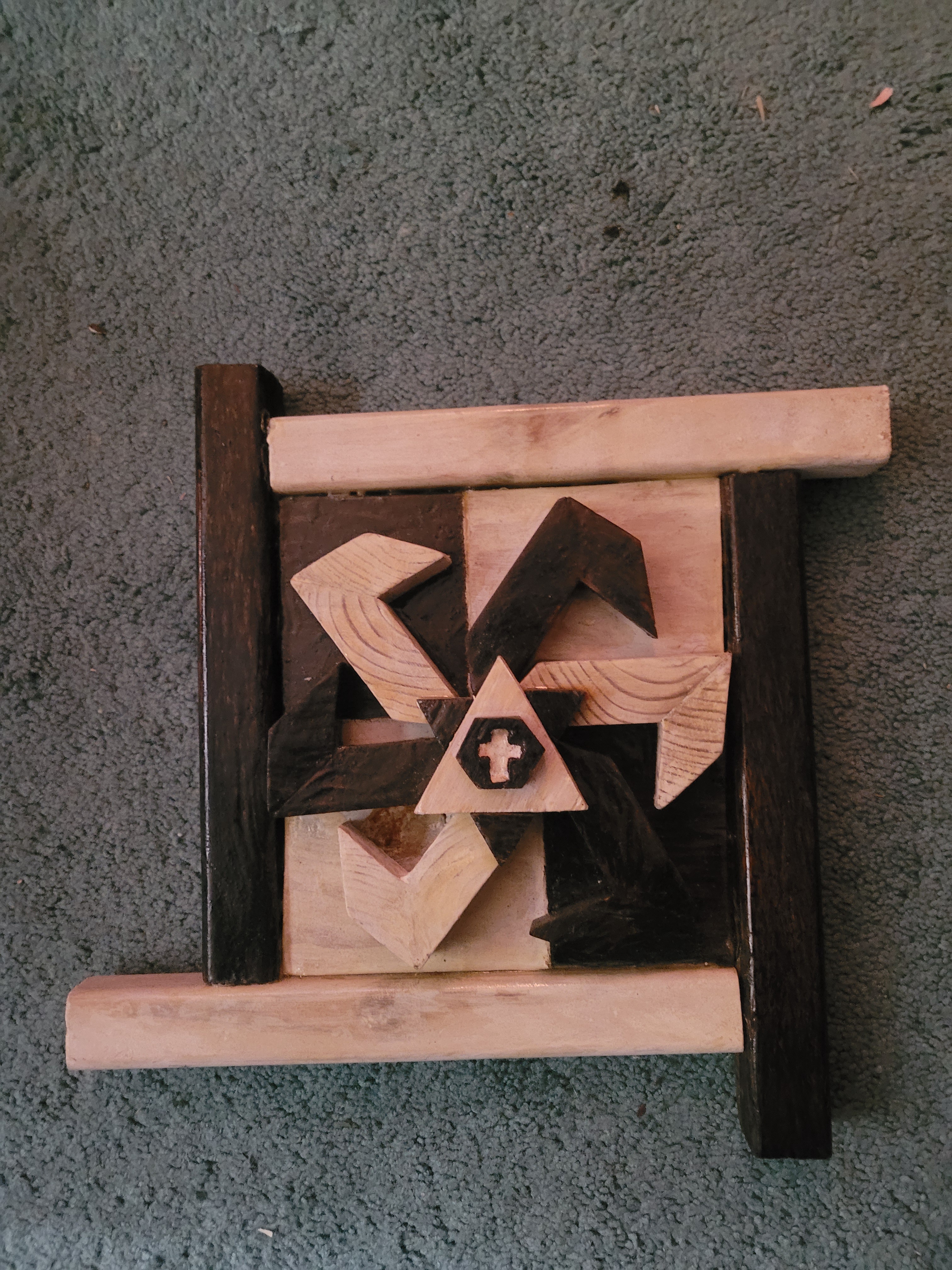 Crafted with love in sunny Florida