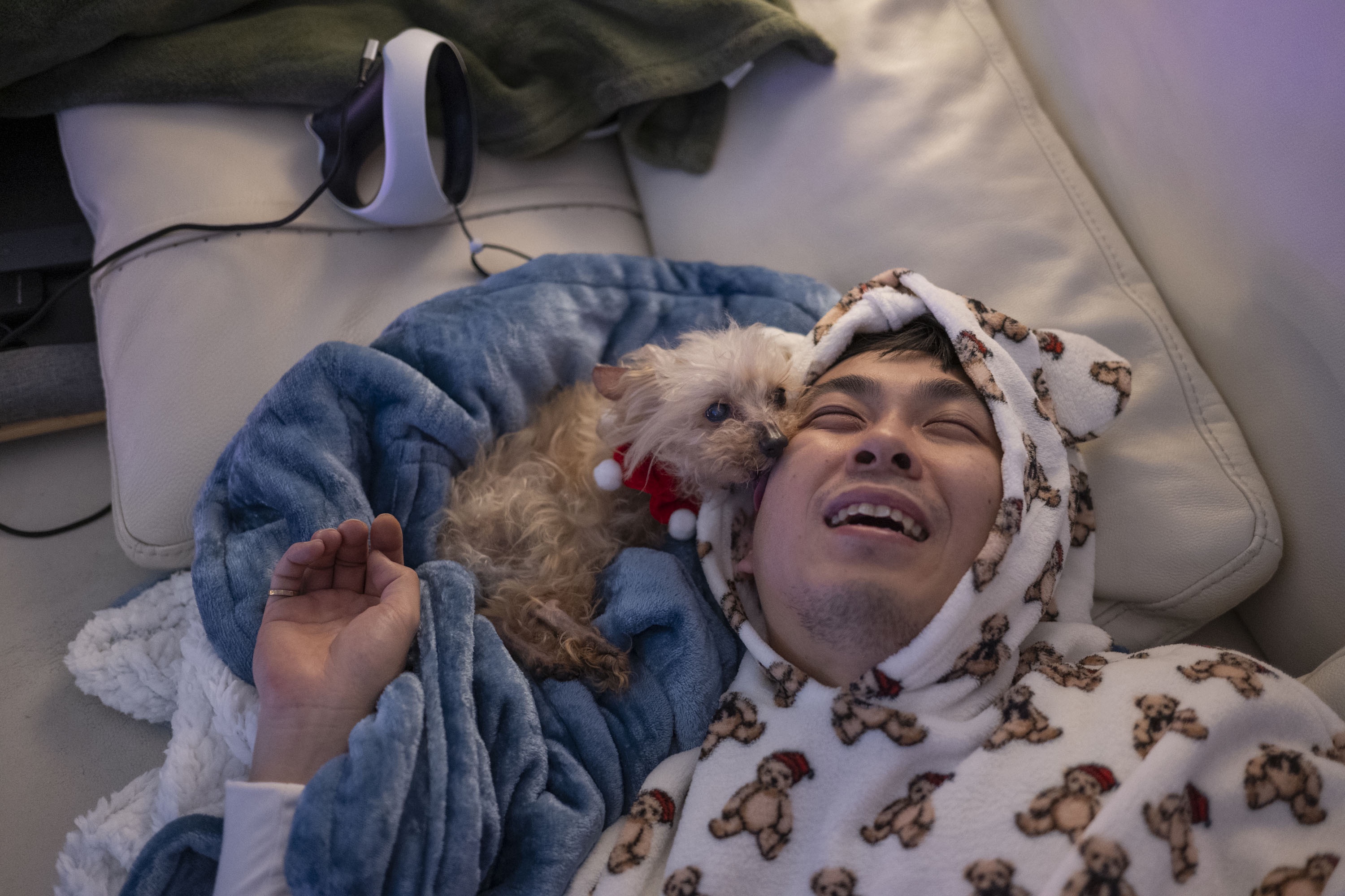 Merry Christmas, Imgur! Here's to a Perfect Night for Everyone!