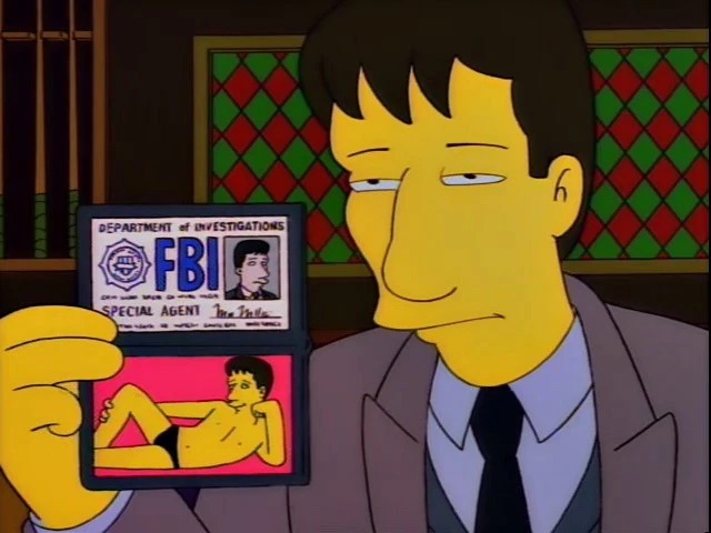 Foxy: The Enigmatic Character You Can't Ignore
