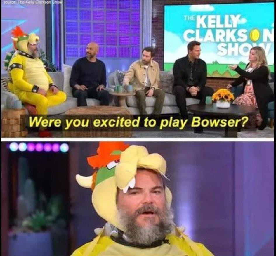 Do You Think I'm Just a Punchline?