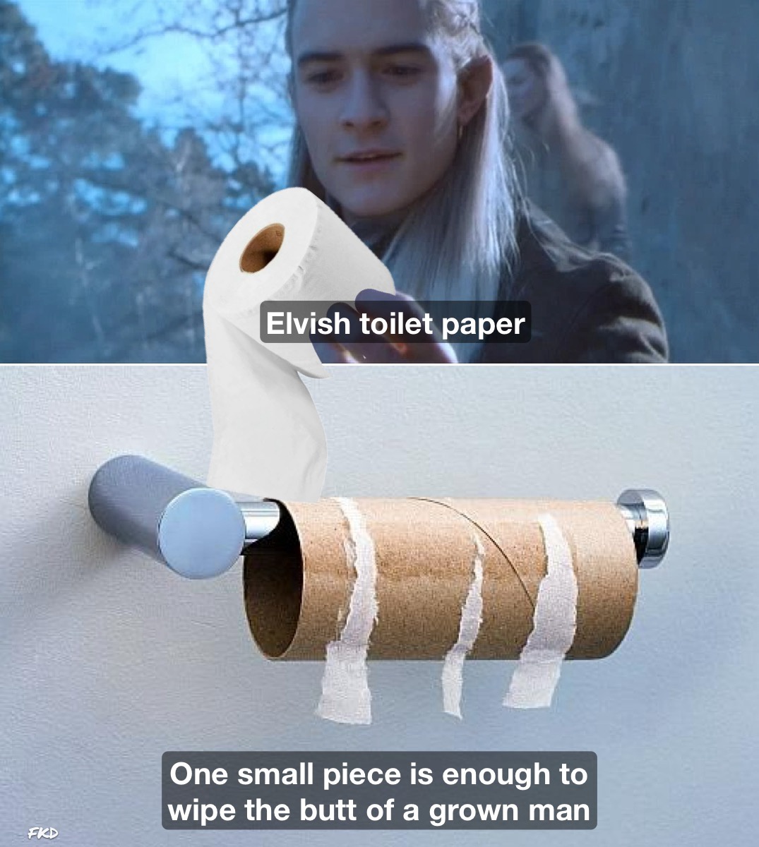 Lembutt Strikes Again!