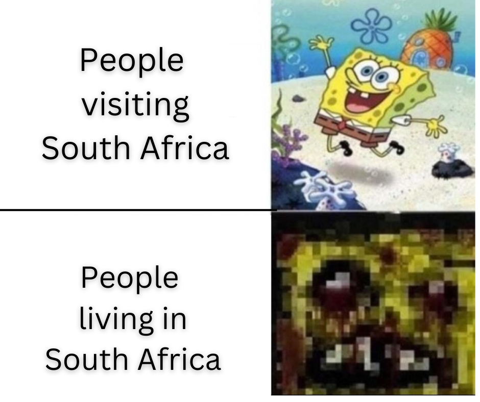 Crying Over the Beloved Top-Rated Tourist Destination